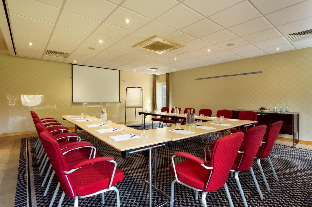 Hotel Express Southampton - M27, J7 By Ihg