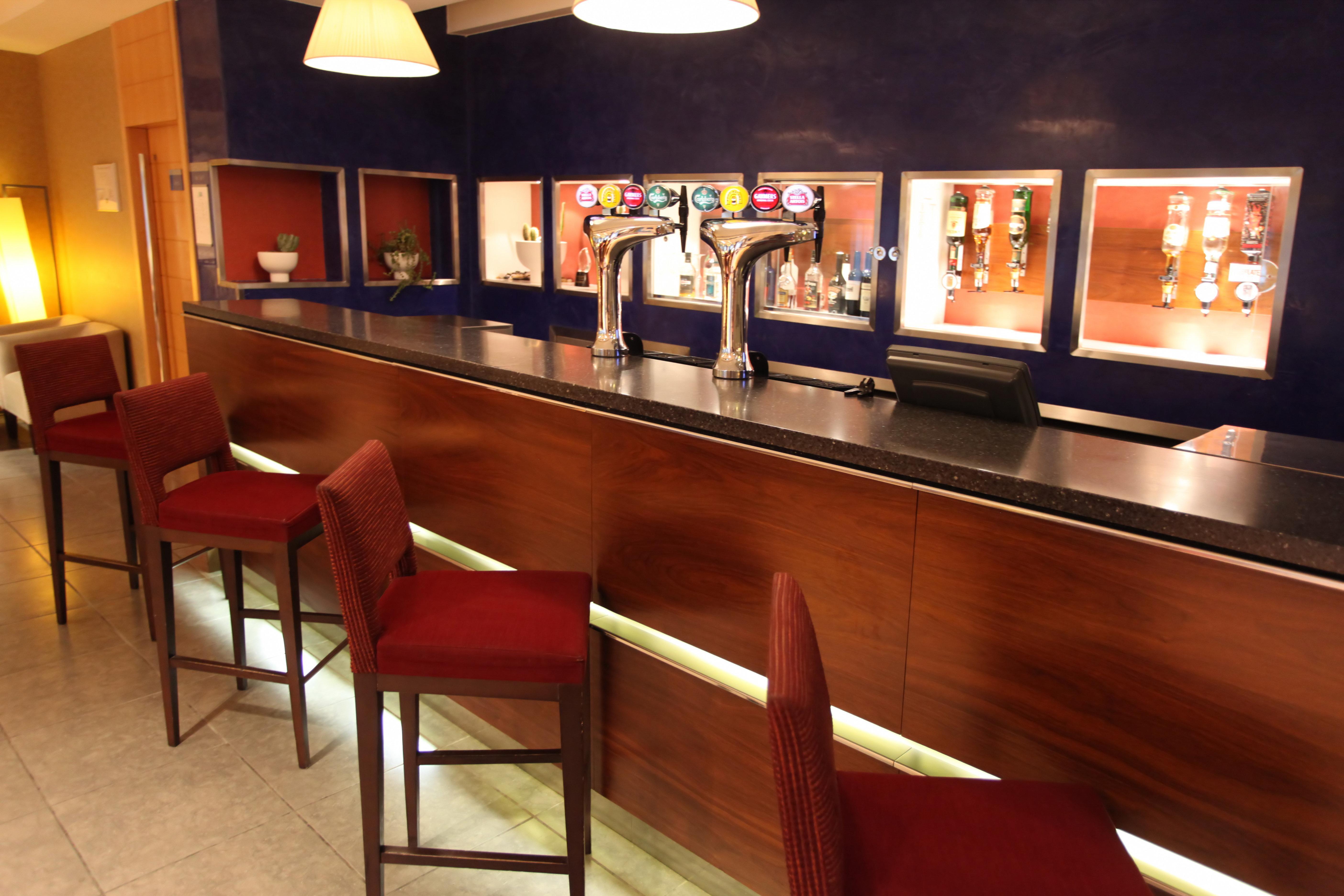 Hotel Express Southampton - M27, J7 By Ihg