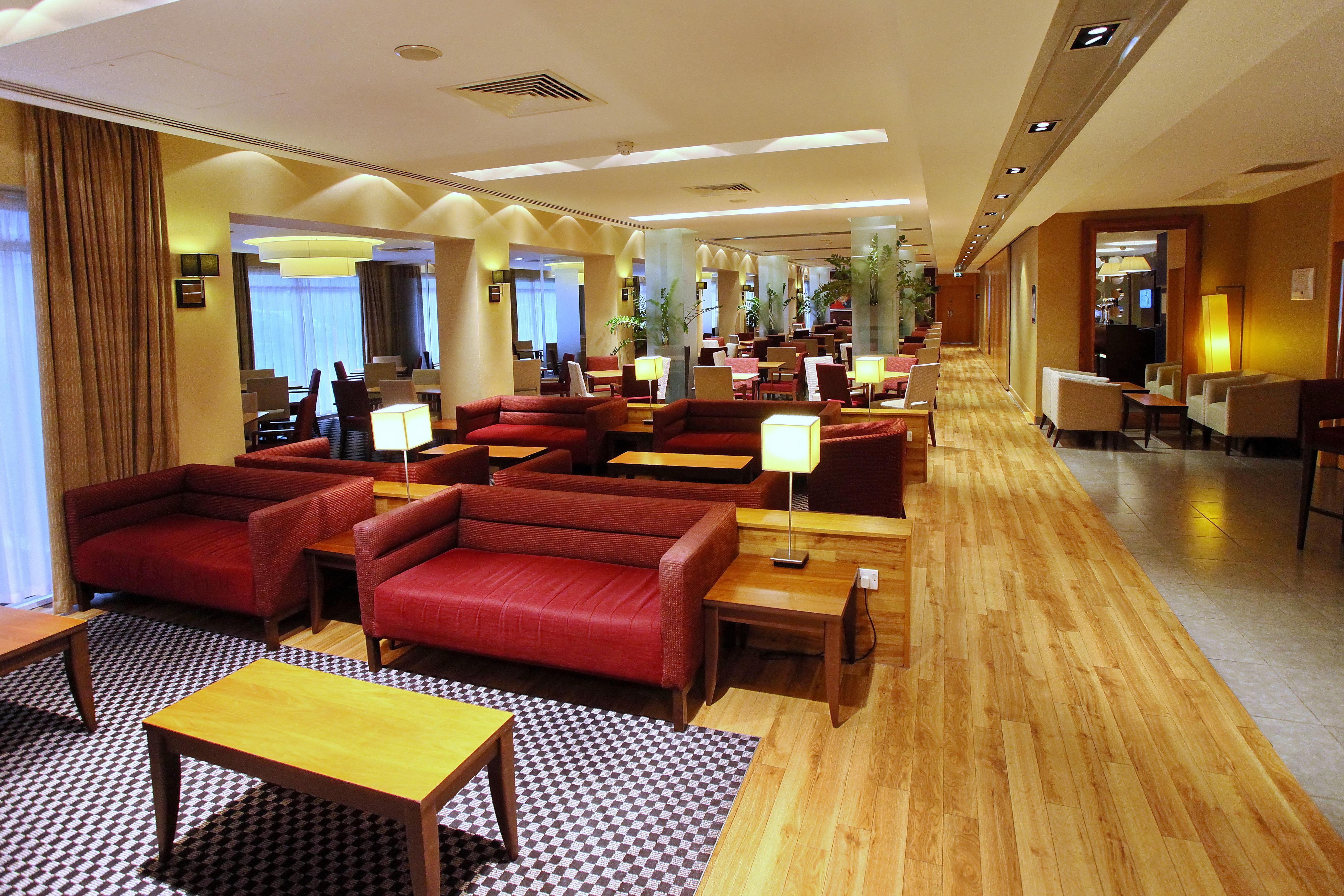 Hotel Express Southampton - M27, J7 By Ihg