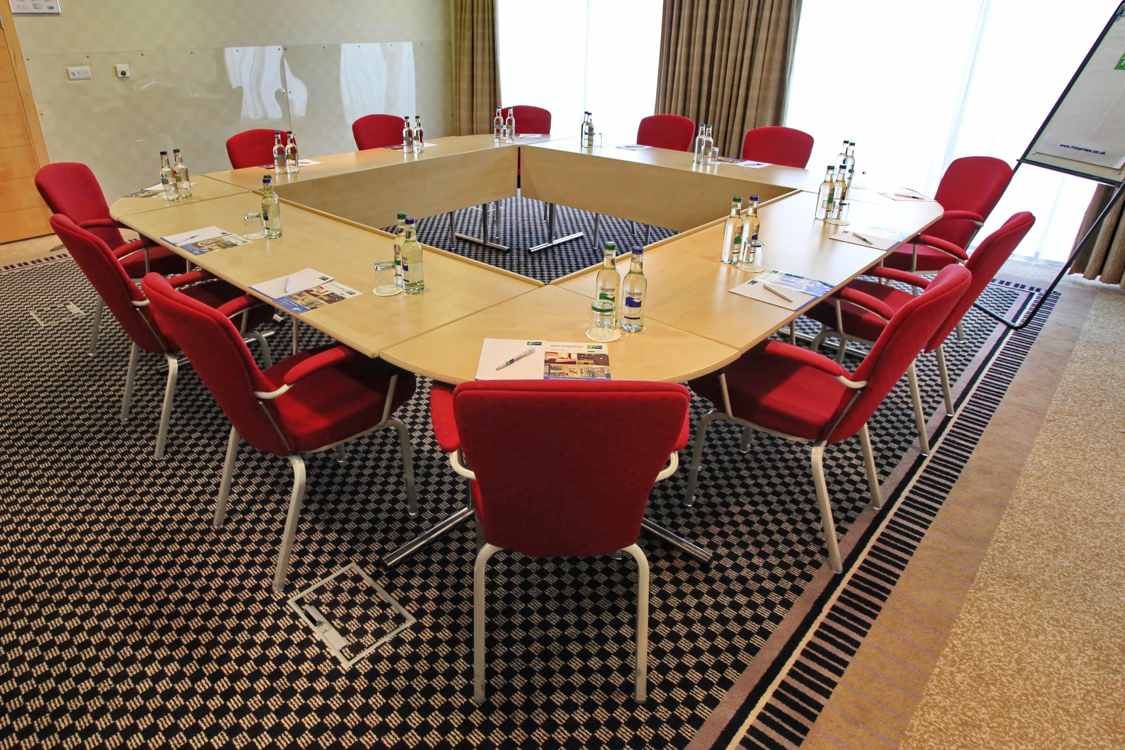 Express Southampton - M27, J7 By Ihg Hotel Hedge End