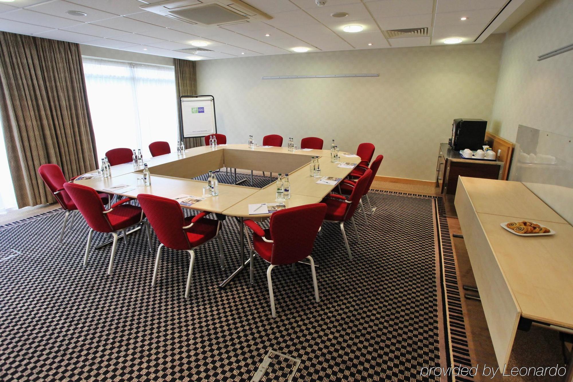Express Southampton - M27, J7 By Ihg Hotel Hedge End