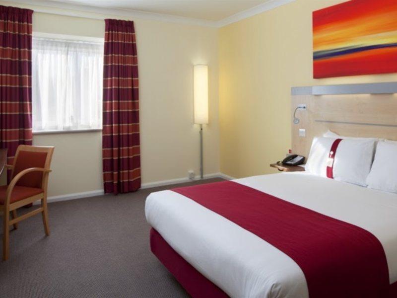 Hotel Express Southampton - M27, J7 By Ihg