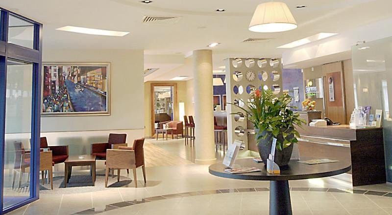 Express Southampton - M27, J7 By Ihg 3* Hedge End