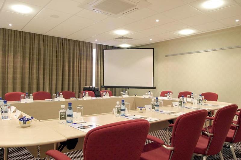 Express Southampton - M27, J7 By Ihg Hotel Hedge End