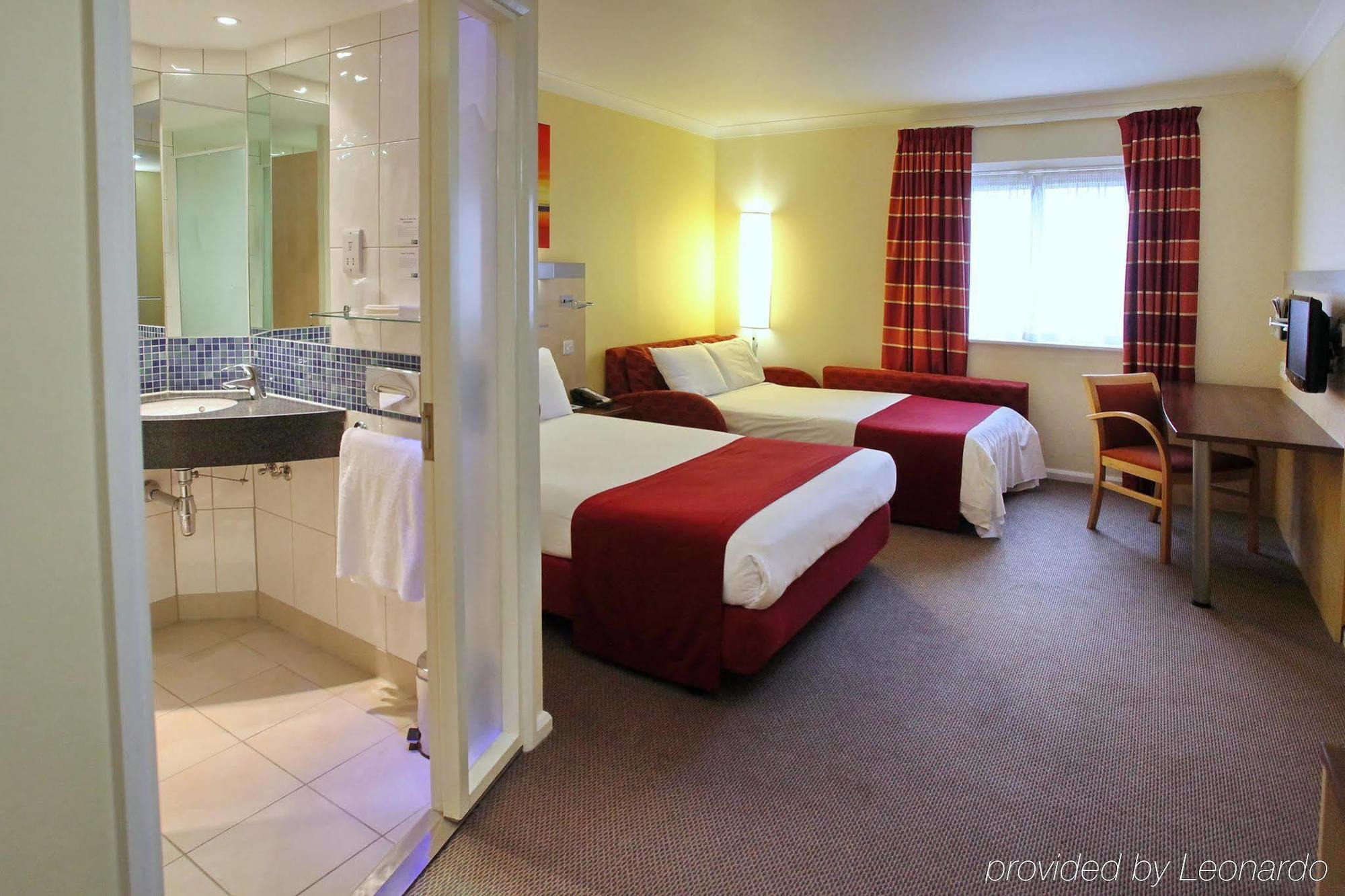 Hotel Express Southampton - M27, J7 By Ihg