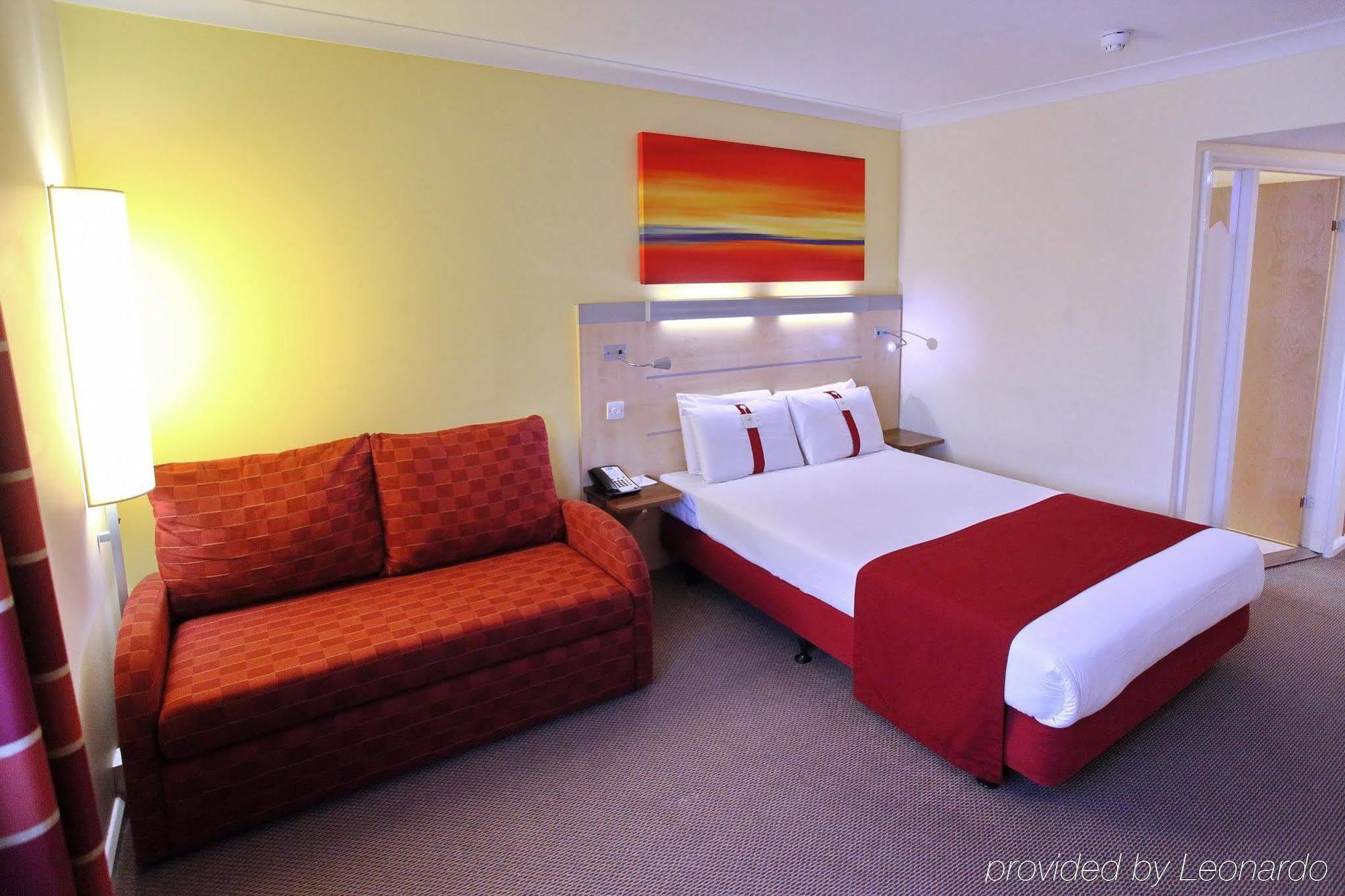 Hotel Express Southampton - M27, J7 By Ihg Hedge End