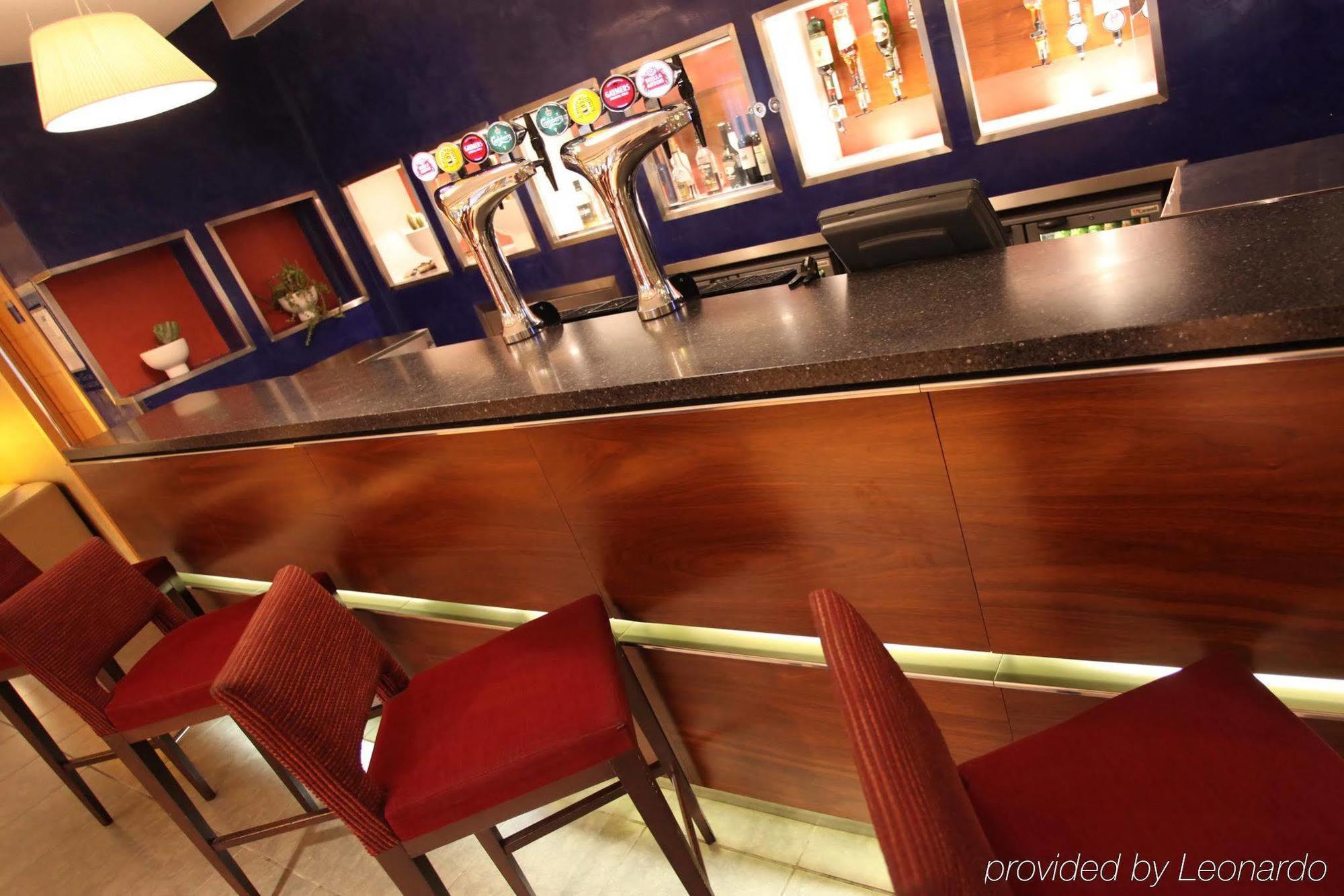 Express Southampton - M27, J7 By Ihg 3* Hedge End