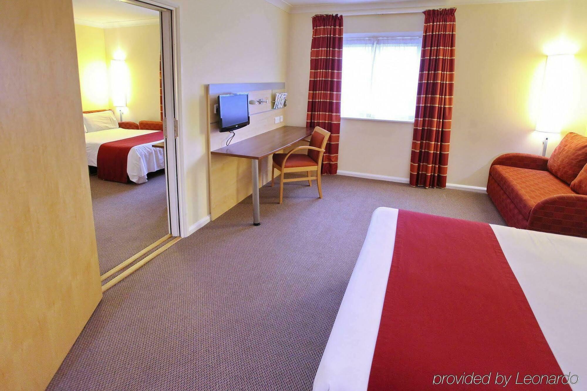 Express Southampton - M27, J7 By Ihg Hotel Hedge End