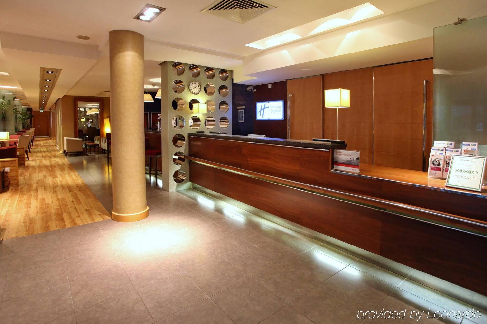 Express Southampton - M27, J7 By Ihg 3* Hedge End