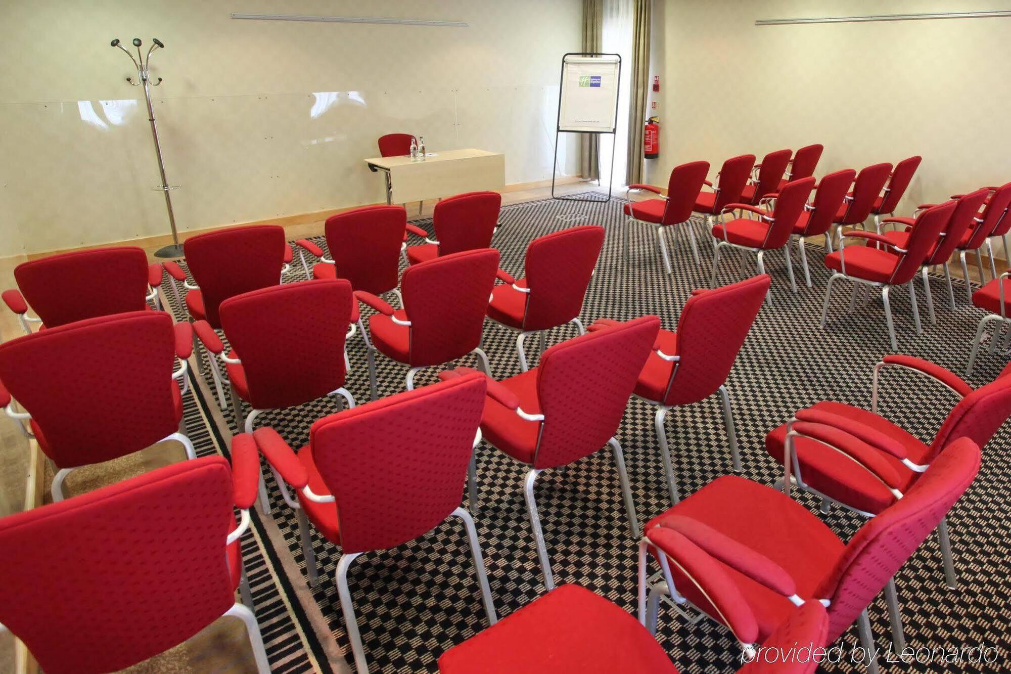 Express Southampton - M27, J7 By Ihg Hotel Hedge End